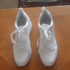 Women's Yolanda Zula Wedge Sneakers